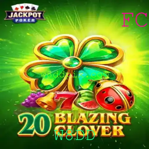 Descubra o Mundo de 20BlazingClover: Uma Aventura em Jogo