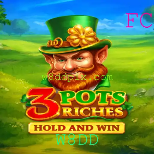Descubra o Universo de 3potsRiches: O Jogo de Estratégia e Sorte