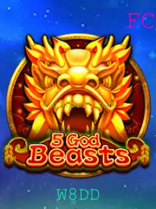 Explorando o Universo de 5GodBeasts: Como Jogar e Regras Essenciais