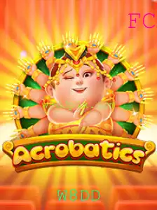 Descubra as Emoções e Desafios do Jogo 'Acrobatics'