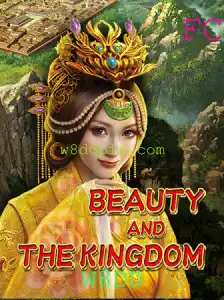 Conheça o Fascinante Jogo BeautyAndTheKingdom