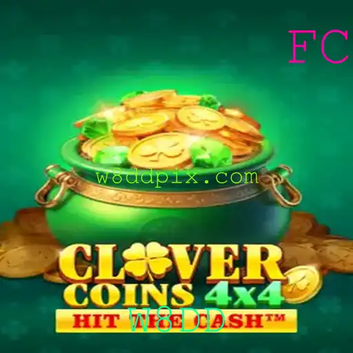 Desvendando CloverCoins4x4: Uma Nova Experiência no Mundo dos Jogos