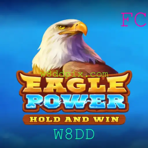 EaglePower: Explorando o Fascinante Mundo do Jogo W8DD