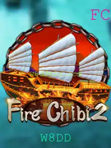 FireChibi2: A Jornada pelo Mundo Encantado dos Chibis