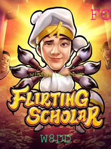 Explorando o Jogo 'Flirting Scholar': Introdução, Descrição e Regras