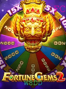Explorando FortuneGems2: O Fascinante Mundo do Jogo e suas Regras Inovadoras