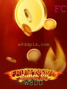 Explorando as Regras e a Atração de FruitNovaSuper80
