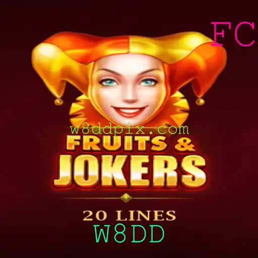 FruitsAndJokers20: Uma Nova Jornada no Mundo dos Games
