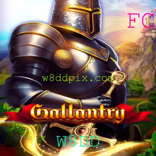 Gallantry: Mergulhe no Mundo do Jogo de Estratégia W8DD