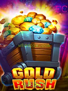 Descubra GoldRush: O Jogo que Está Revolucionando o Mundo do Entretenimento