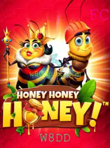 Aprenda a Jogar HoneyHoneyHoney: Um Guia Detalhado