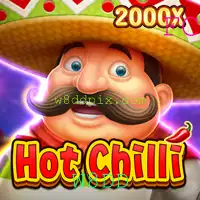 Explorando o Mundo do Jogo 'HotChilli' e a Estratégia W8DD