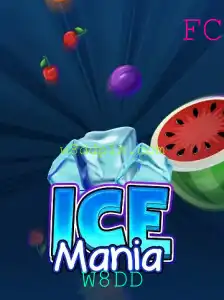 IceMania: Uma Imersão Congelante no Mundo dos Jogos