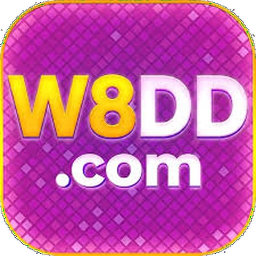 W8DD Logo