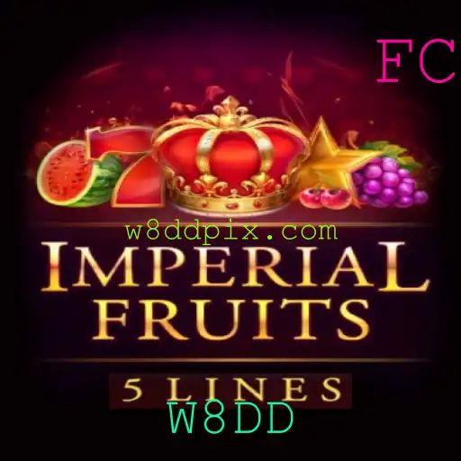 Explorando o Universo de ImperialFruits5: Uma Aventura Frutífera com W8DD
