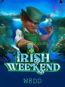 IrishWeekend: Uma Imersão no Jogo Inovador e suas Regras Fascinantes
