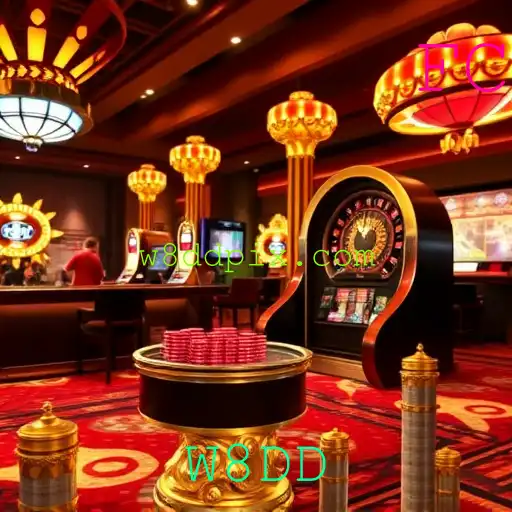 Jogos de cassino