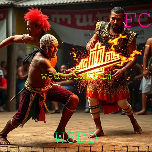 Jogos de sabong
