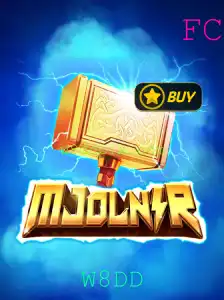 Descubra o Fascinante Mundo de Mjolnir: O Jogo que Conquista Multidões