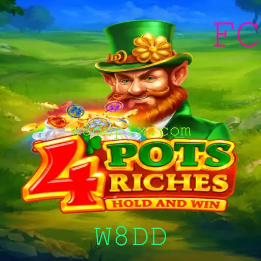 Descubra 4potsriches: O Jogo de Estratégia e Sucesso Instantâneo