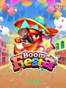 Descubra BoomFiesta: O Jogo Revolucionário de Estratégia em 2023