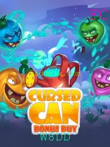 CursedCanBonusBuy: Uma Aventura Interativa Única