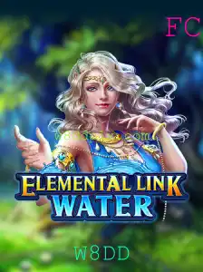 ElementalLinkWater: Uma Aventura Aquática Inovadora no Mundo dos Jogos