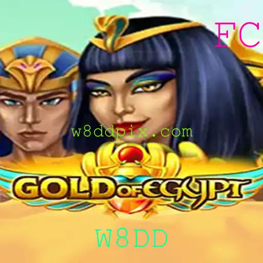 GoldOfEgypt: Explorando Aventuras Ancestrais Com W8DD