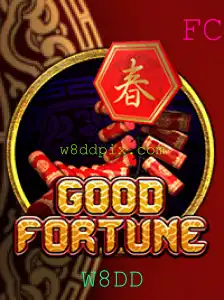 Explorando o Mundo de GoodFortune: Um Jogo de Estratégia e Sorte