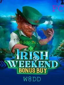 Descubra o Universo do Jogo IrishWeekendBonusBuy com a Palavra-Chave W8DD
