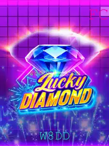 Descubra LuckyDiamond: O Jogo de Estratégia e Sorte em Alta