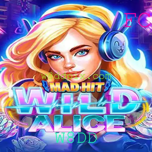 MadHitWildAlice: Um Mergulho no Mundo de Fantasia e Aventura