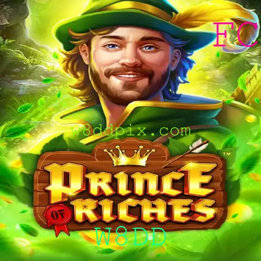 PrinceOfRiches: Um Mergulho na Grande Aventura de Estratégia e Fortuna