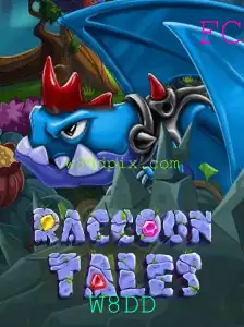 Descubra a Aventura Encantadora de RaccoonTales: Um Jogo de Estratégia e Mistério