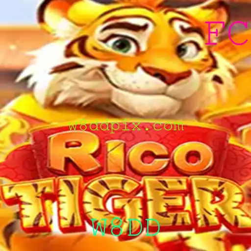 Descubra RicoTiger: O Jogo de Estratégia e Aventura