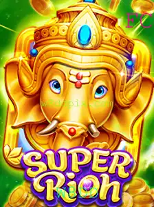 Descubra o Fascinante Mundo do Jogo SuperRich: Regras e Como Jogar