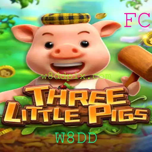 Descubra o Fascinante Jogo THREELITTLEPIGS