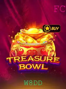 Explorando o Enigmático Mundo de TreasureBowl: Uma Viagem ao Desconhecido