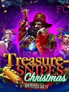 Aventuras Festivas: Explorando o Jogo TreasuresnipesChristmas