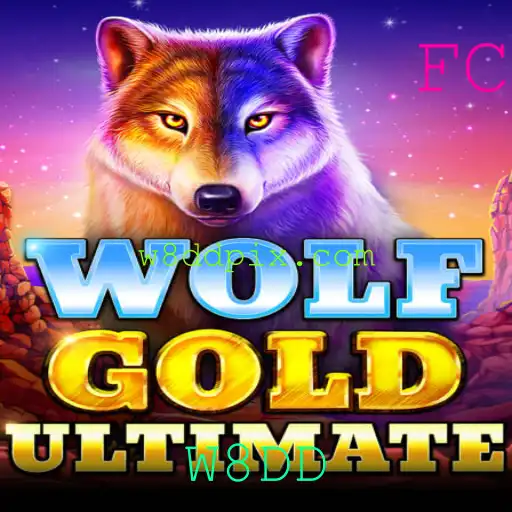 WolfGoldUltimate: A Journey into the Wild