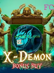 XDemonBonusBuy: Mergulhe em um Mundo de Aventura e Estratégia