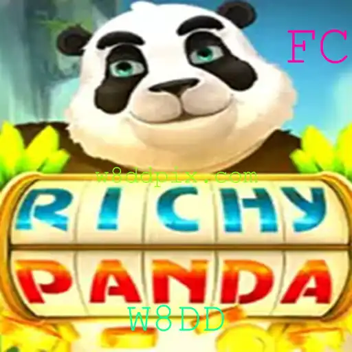 RichyPanda: Explorando o Mundo Dinâmico de Estratégia e Diversão