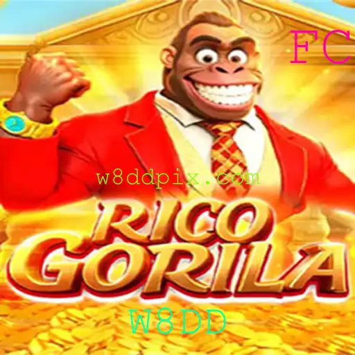 Descubra o Fascinante Mundo de RicoGorila: W8DD