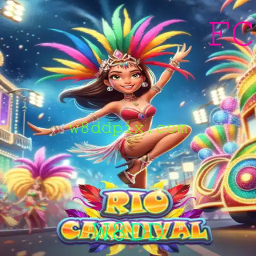 Descubra RioCarnival: O Jogo que Leva a Festa para o Próximo Nível