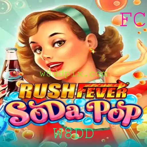 Descubra o Mundo de RushFeverSodaPop: Uma Aventura Vibrante