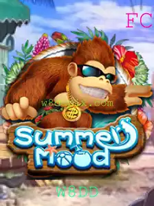 Desvendando SummerMood: O Jogo do Momento com W8DD