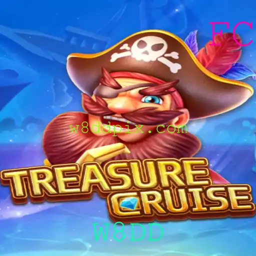 Descubra o Mundo de Aventura de TREASURECRUISE: Um Jogo Emocionante