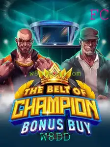 Explorando o Mundo de TheBeltOfChampionBonusBuy