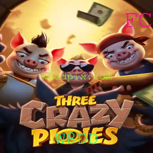 Explorando o Mundo de ThreeCrazyPiggies: O Jogo Que Está Conquistando Corações