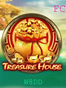 Descubra o Fascinante Mundo de TreasureHouse: O Jogo que Conquistou o Mundo